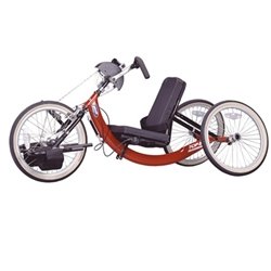 Invacare XLT JR Handcycle