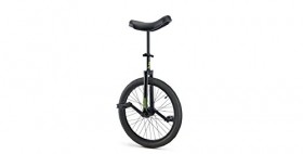 Torker Unistar CX Unicycle 24 Black