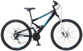 26″ Genesis V2100 Men’s Mountain Bike