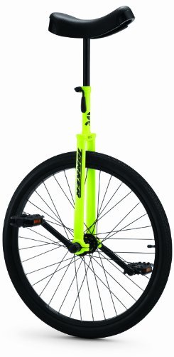 Torker Unistar CX 24 Inch, Yellow