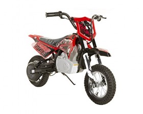 Dynacraft Surge Electric Dirt Bike