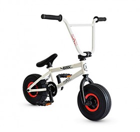 The VIBE – Moxie Mini BMX Bike