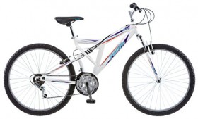 Pacific Women’s Shire Mountain Bike, 16-Inch/Small