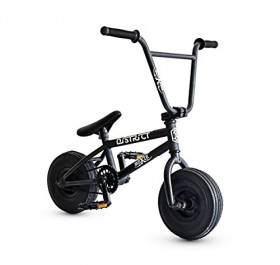 The DISTRICT – Moxie Mini BMX Bike