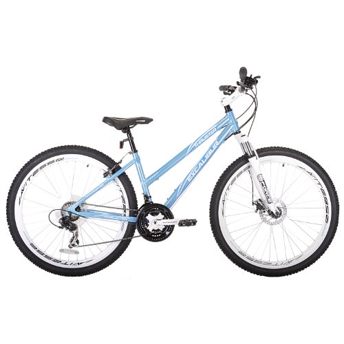 Thruster Women’s Excalibur Mountain Bike, Wheel Size: 29-Inch/Frame Size: 17-Inch