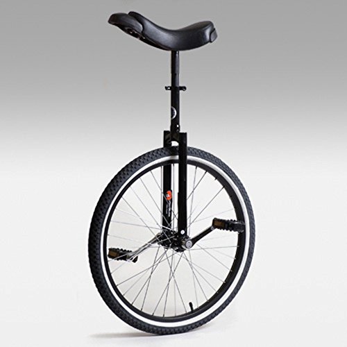 Club 24″ Unicycle – Black