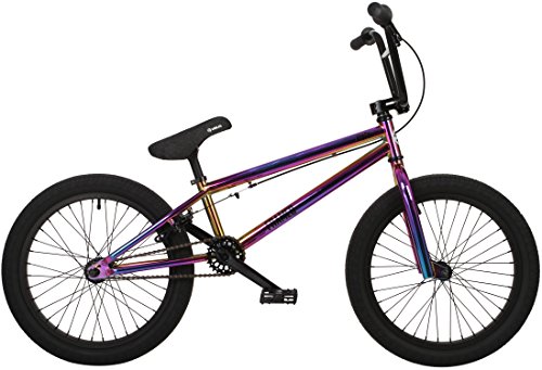 Framed Attack Pro BMX Bike