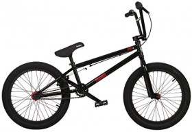 Framed Attack Pro BMX Bike Sz 20in