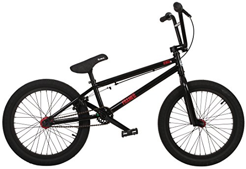 Framed Attack Pro BMX Bike Sz 20in