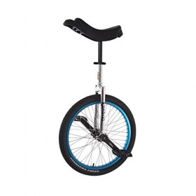 Nimbus II 24 Inch Unicycle (Blue)