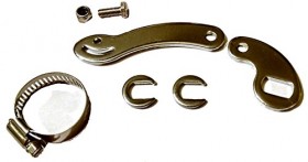 Torque Arm & C Washers E-bike Electric Bicycle – Front or Rear