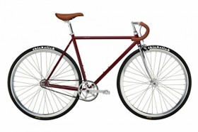 Pure Fix Cycles Premium Fixed Gear Single Speed Bicycle