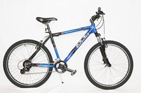 Shimano equipped High Quality Mountain Bike 26″ – Hiland Eclipse
