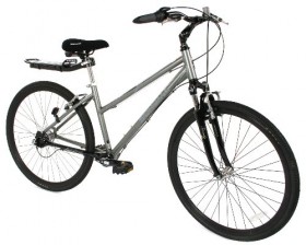 Sonoma Women’s Chainless Drive Evolution Urban Commuter Bicycle