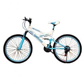 26 Inch Student MTB Mountain Bicycle BK005 (ship from USA)