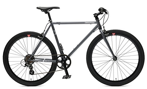 Retrospec Bicycles Mantra-7 Urban Commuter Bicycle