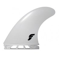 FUTURE-F8 THRUSTER WHITE NEW STYLE