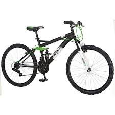 Men’s 26 Inch Mongoose Term Bike