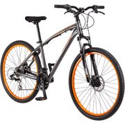 Mongoose Men’s 27.5″ Mongoose Seek’r Mountain Bike