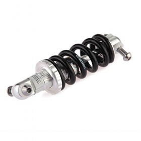 Bike Suspension Spring Damper Rear Back Shock Absorber Motorcycle Mtb Bicycle