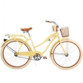 26″ Huffy Women’s Nel Lusso Bike