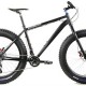 NEW IN BOX Motobecane FB5 2.0 26 inch Wheel Bike Disc Brake Fat Bike (Matt Black, 19in)