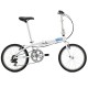 Tern Link C7 Folding Bike