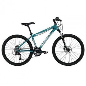 Azzurri Lava Mountain Bike 21 – Green