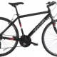 Framed Pro Elite 2.0 FT Men’s Bike Black/White/Red 21in