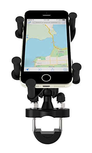 MAXX MOUNT Standard Smart Phone Bicycle Mount, 1cm/One Size