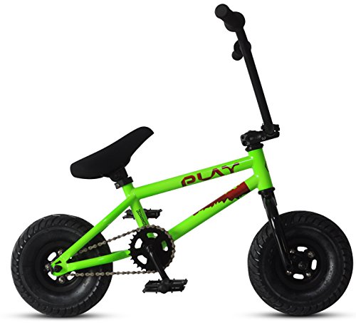 Bounce Play Mini BMX bike