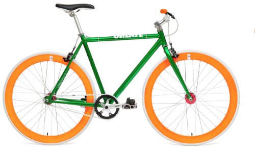 Create Bikes “The Original” Fixed Gear Single Speed Bicycle