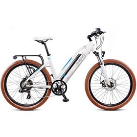Magnum UI5 Electric Bicycle Electric Hybrid City Bike,Electric Commuter Bike, 350w, FREE GIFT Rear Rack and Free Gift 16000mAh Solar Power Bank distributed by Bikes Xpress