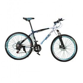 New 26 Inch Aluminum MTB 21 Speed Mountain Bike Bicycle BK002 (ship from USA)