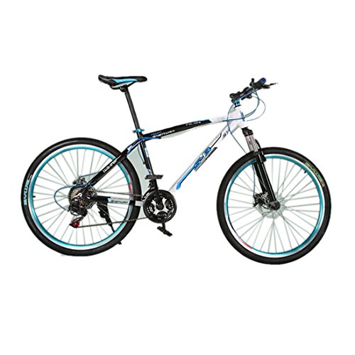 New 26 Inch Aluminum MTB 21 Speed Mountain Bike Bicycle BK002 (ship from USA)