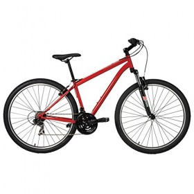 Nashbar AT1 29er Mountain Bike – 21 INCH