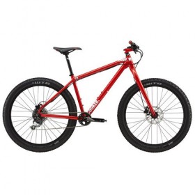 Charge Cooker Midi 1 27.5″ Mountain Bike – 2016 MEDIUM RED