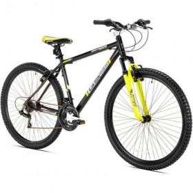 29″ Genesis Men’s GS29 Mountain Bike