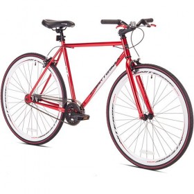 700c ST Formula Men’s Bike, Red