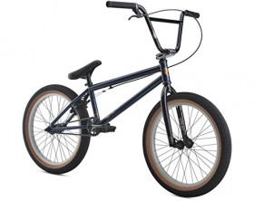 KINK BIKES LAUNCH BLUE STANG 2016 BMX BIKE BICYCLE