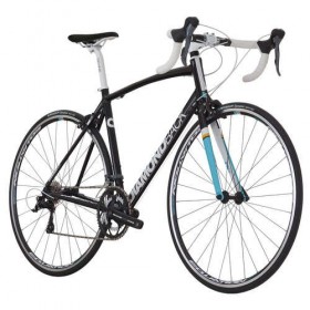 Diamondback Bicycles Women’s 2015 Airen 1 Complete Road Bike