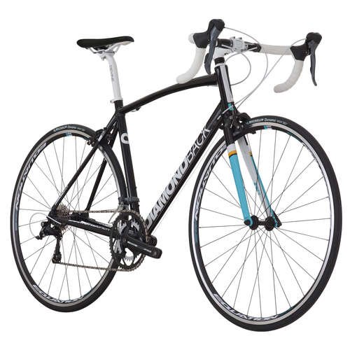 Diamondback Bicycles Women’s 2015 Airen 1 Complete Road Bike