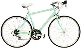 Mercier Elle Sport Womens Specific Road Bike Shimano 14 Speed