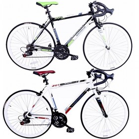 North Gear 901 14 Speed Road / Racing Bike with Shimano Components