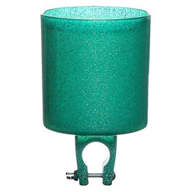 Cruiser Candy Bicycle Drink Holder – Sparkles Cup (Kiwi Crush)