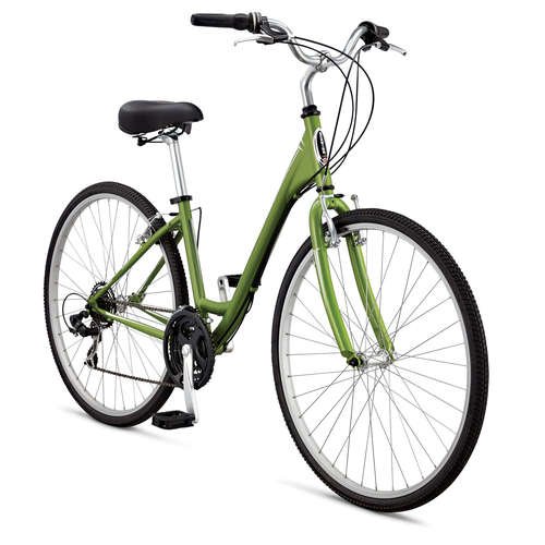 Schwinn Voyageur 3 Women’s Comfort Bike – 2015