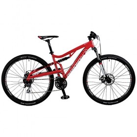 Diamondback Recoil 29er Mountain Bike – LARGE/20