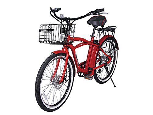 X-Treme Scooters Newport Beach Crusier Lithium Electric Powered e-Bike