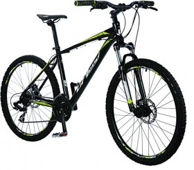 Upland X90, 26 Hardtail Mountain Bikes Medium