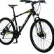 Upland X90, 26 Hardtail Mountain Bikes Medium